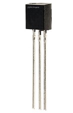 Transistors BJT MOSFET Jfet