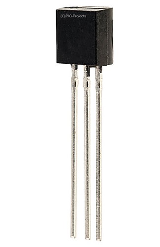 Transistors bjt mosfet - transistors,