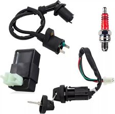 Complete Wiring Harness Kit