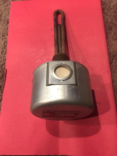 Lot cromalox - of, 2