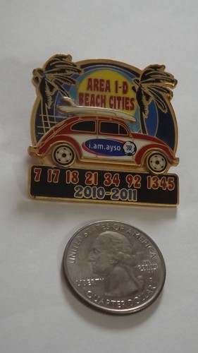 Area beach cities - area,
