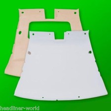 New headliner for jaguar xj6 - new,