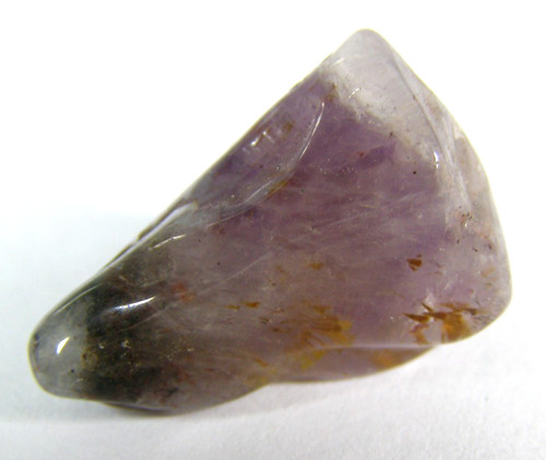 Super seven tumbled point - super,