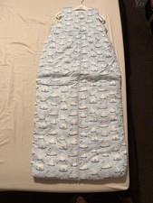 Baby’s Sleeping Bag Sleeping