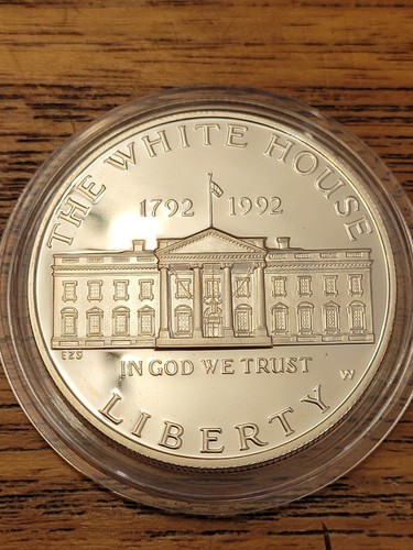 1992 white house liberty - 1992,