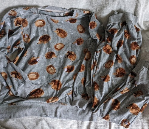 Next ladies pyjamas - pyjamas, size