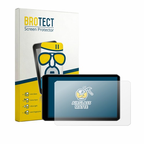Matte glass screen protector - matte,