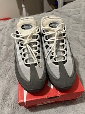 Nike Air Max 95 Grey Size 7