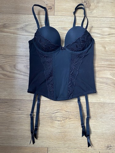 Bnwot autograph black - m&s,