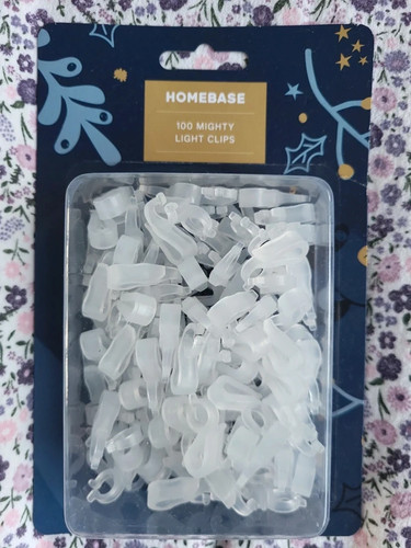 Homebase 100 mighty light