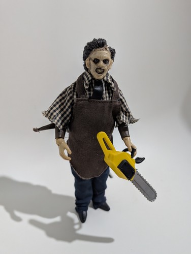 Mego the texas chainsaw - mego,