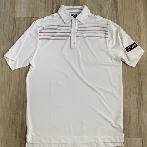 Footjoy titleist patch - footjoy,
