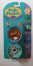 VTG. 1993 Mattel Polly Pocket