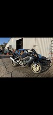 Ducati St2 engine Whole Bike