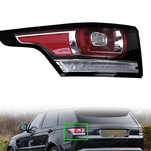For range rover sport l494 - for,