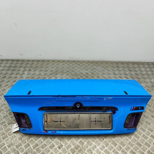 Bmw cabrio e46 tailgate - bmw, m3