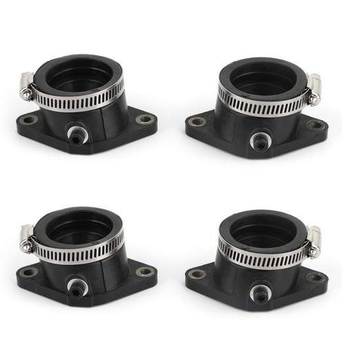 Carburetor intake boots carb - boots,