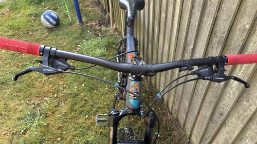 Upgraded carrera vendetta - upgraded,