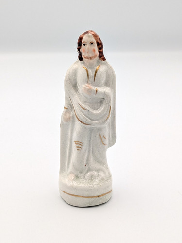 Rare victorian staffordshire - rare,