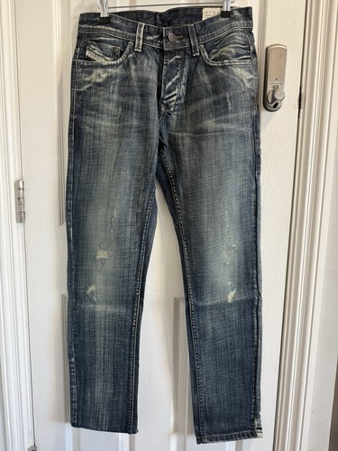 Diesel jeans men larkee - men’s,