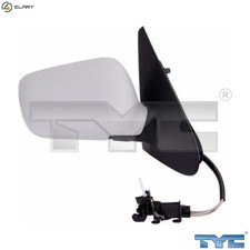 EXTERIOR MIRROR 337-0042 FOR