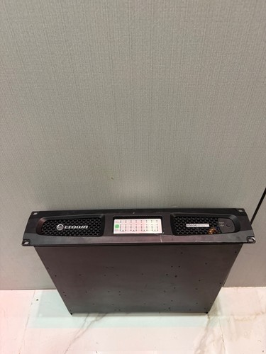 Crown dci 600 - crown, 8|600