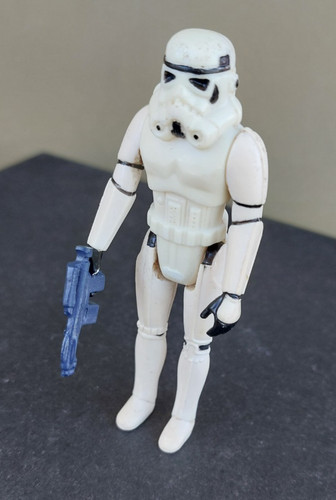 Vintage star wars - vintage,