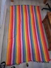Throw blanket 210x245cm