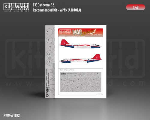 Kits world kwm481022 48 - kwm481022, 1:48