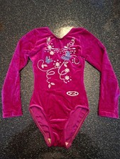 Girls gymnastics The Zone