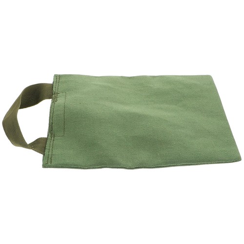 Small sand bags for weight - for,