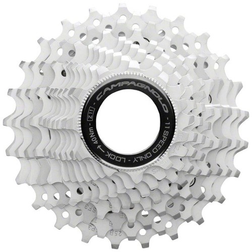 New campagnolo chorus - campagnolo, 11s
