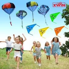 Kids Outdoor Glider &