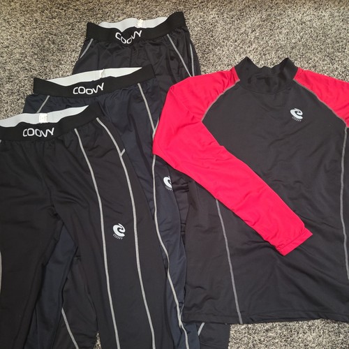 Coovy bundle men base - men's, xl