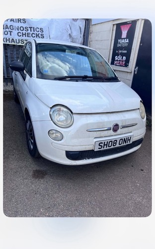 Fiat 500 pop - fiat,