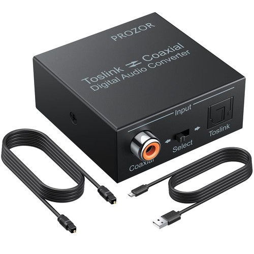 Prozor 192khz directional - prozor,