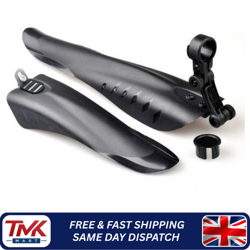 2pcs mountain bike - bike, mudguards