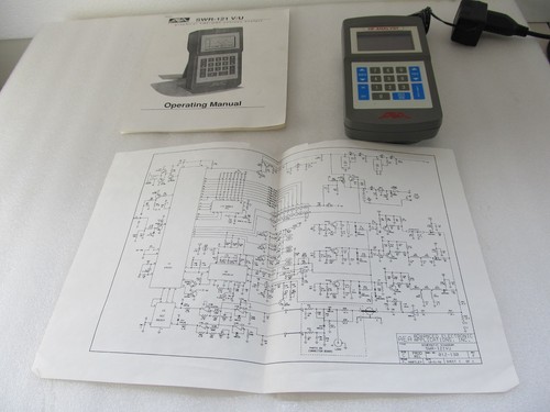 Aea swr 121 ham radio - ham, antenna