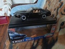 ERTL Joyride Knight Rider Kitt