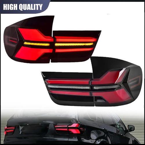 Dynamic turn signal for 2007 - for,