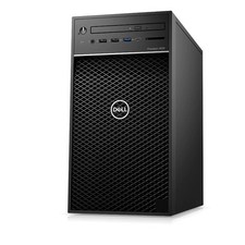 PC Dell Precision 3630 Tower Xeon i5 i7 16GB 32GB RAM 512GB SSD Quadro GPU , VG
