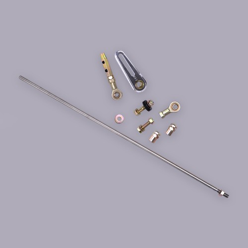 Column shift linkage kit fit - shift,