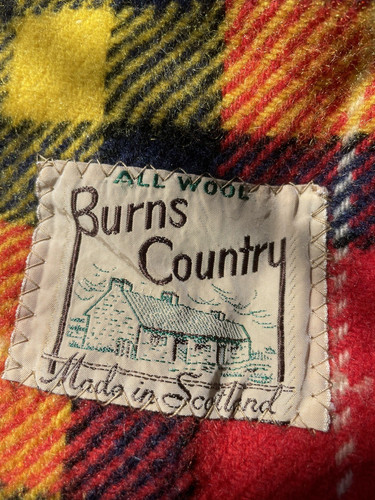 Burns country 100 - burns, 100%