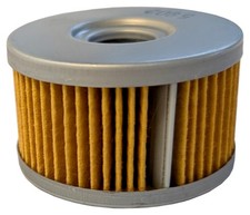 Emgo Oil Filter Element for
