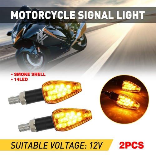 Led motorcycle turn - motorcycle,
