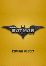 The LEGO Batman 2017 Movie