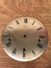 947b  Vintage Mantle Clock