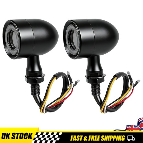 Universal led motorcycle - led,