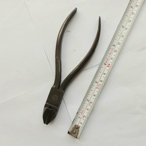 Unusual vintage buck hickman - buck,