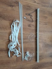 Speedy Duluxe Roman Blind Kit